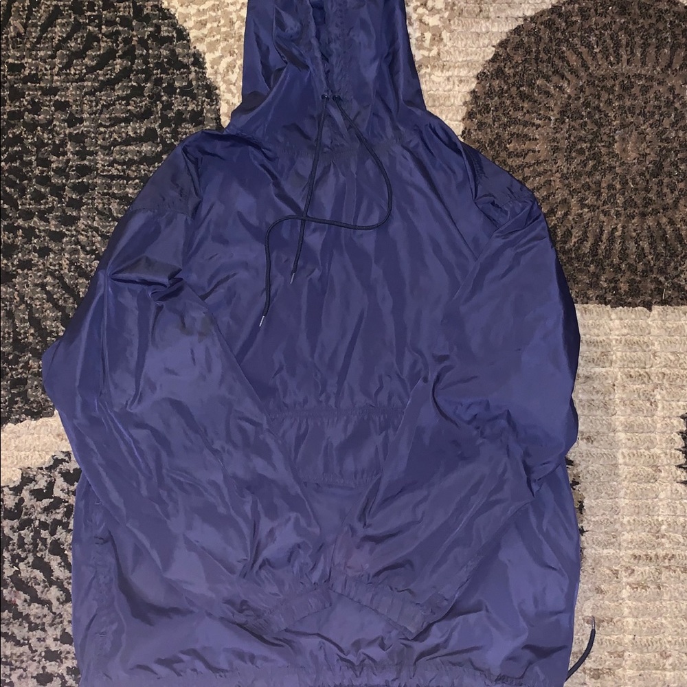 Vintage GAP Anorak Size Small